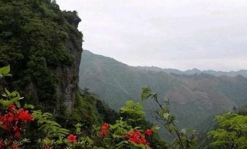 麗水大漈和龍泉山旅遊經驗