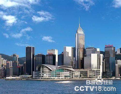 10月香港旅遊、香港三日遊、海洋公園品質遊