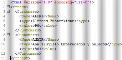 使用java excel報表時，如何定義檔案資料集