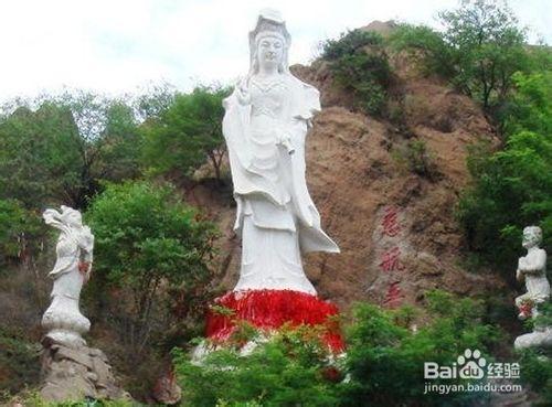 旅遊在遼寧 之 錦州北普陀山