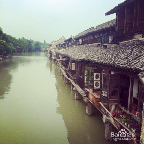 浙江烏鎮旅遊經驗攻略怎麼在烏鎮吃喝玩常見問題