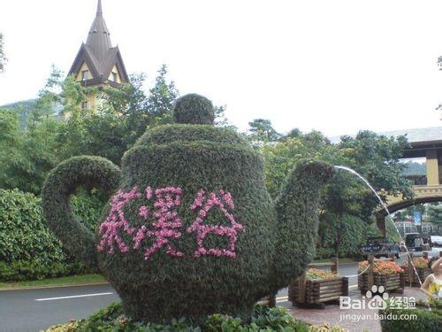 深圳旅遊：東部華僑城常見問題攻略！