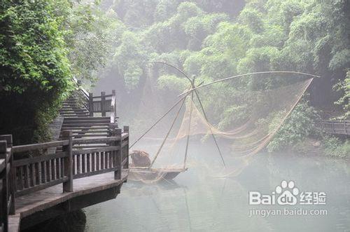 太姥山遊玩攻略