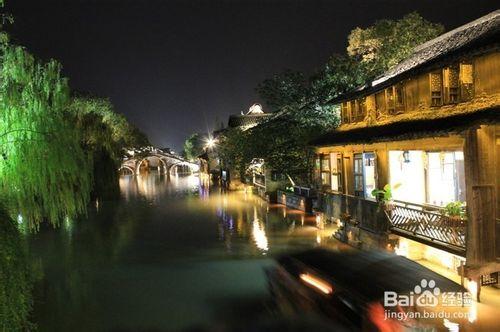 浙江烏鎮旅遊經驗攻略怎麼在烏鎮吃喝玩常見問題