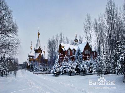 帶孩子冬季到哈爾濱玩冰雪看冰燈旅遊注意事項