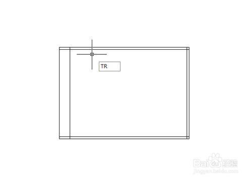CAD怎麼繪製圖紙框