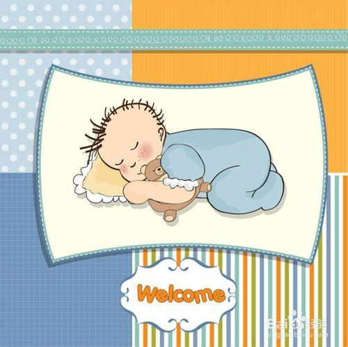 寶寶睡涼蓆要注意什麼？