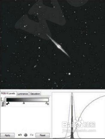 天文影象處理全指南（4）：深空天體進階技術