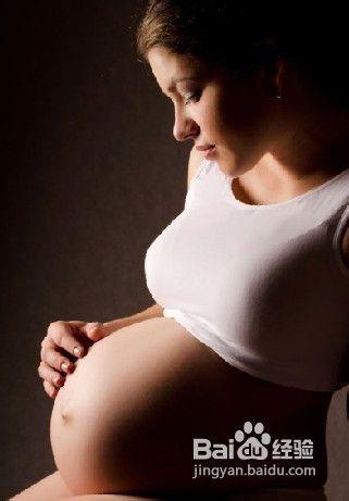 懷孕19周症狀及注意事項