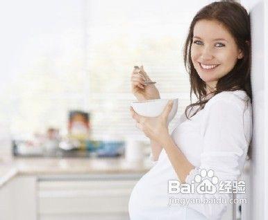 懷孕19周症狀及注意事項