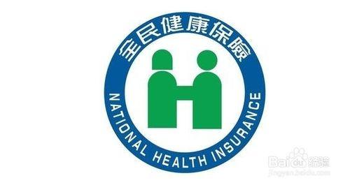 什麼是臺灣健保？
