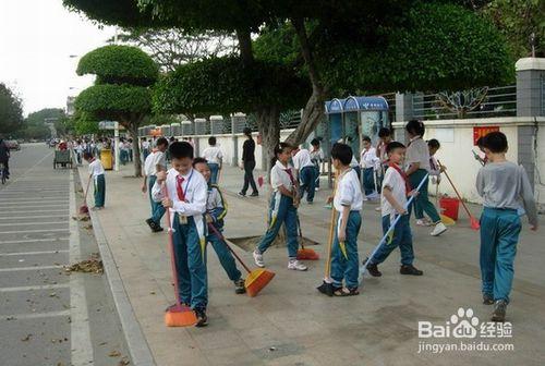 小學生做好事有哪些 適合小學生做的好事是什麼