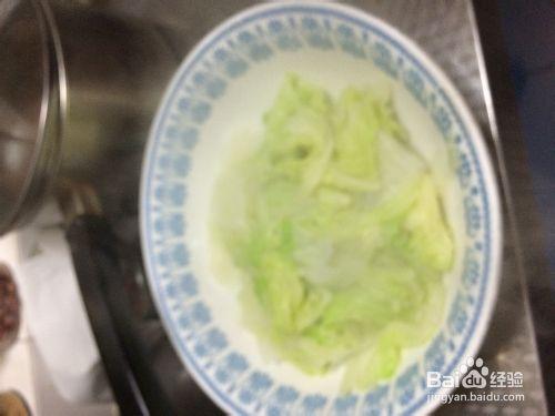 舌尖上的年夜飯——水煮肉片怎麼做