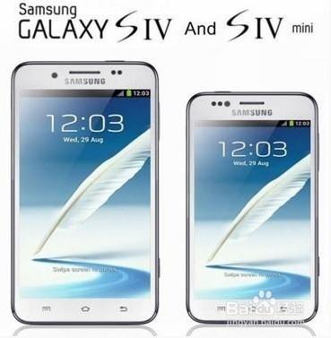 堃垚森教你三星galaxy s4 mini電量怎樣節約