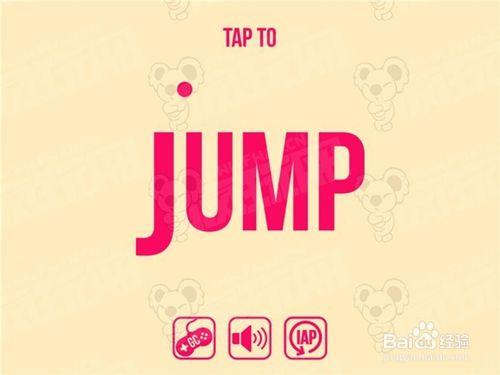 《Jump!》評測：想通關？想多了！