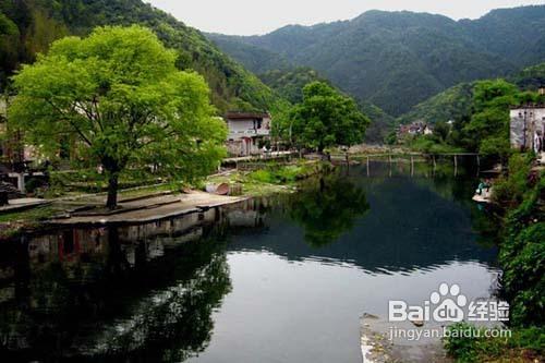 張谷英村周邊住宿