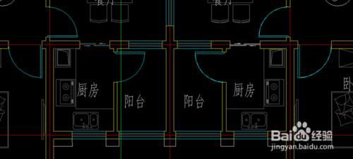 如何去掉天正建築中門窗的編號