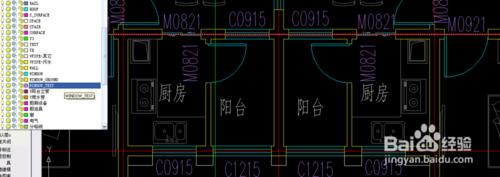 如何去掉天正建築中門窗的編號