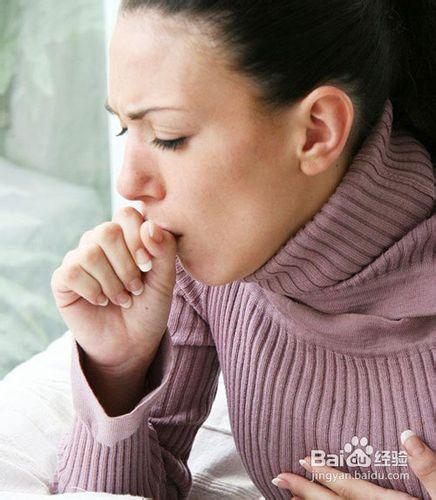 長期咳嗽怎麼辦