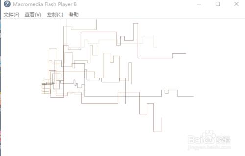 如何開啟.swf檔案。