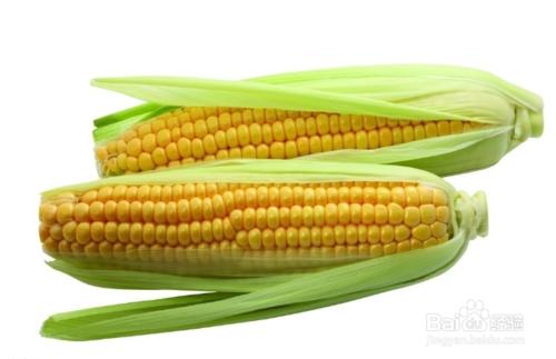 如何挑選玉米更好吃
