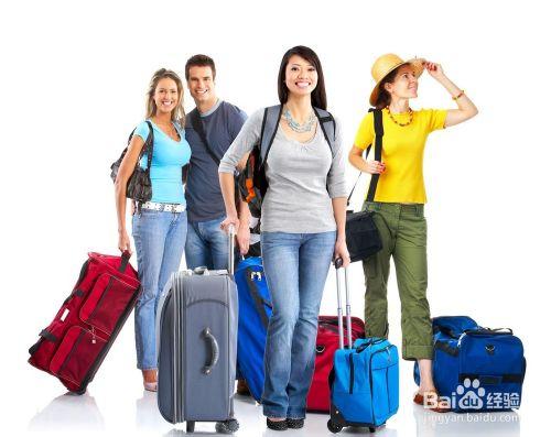 如何準備留學行李（美國唸書）？