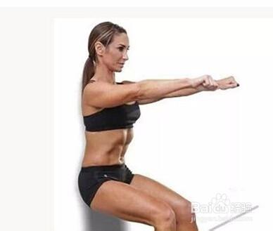 適合男女的全身肌肉無器械力量訓練方法
