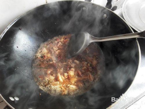 如何製作簡單又美味的家常燒豬肉