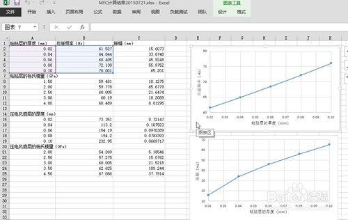 excel無損匯出圖表