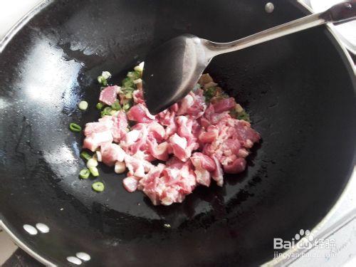 如何製作簡單又美味的家常燒豬肉