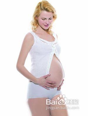哺乳期怎麼去妊娠紋