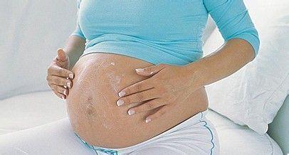 哺乳期怎麼去妊娠紋