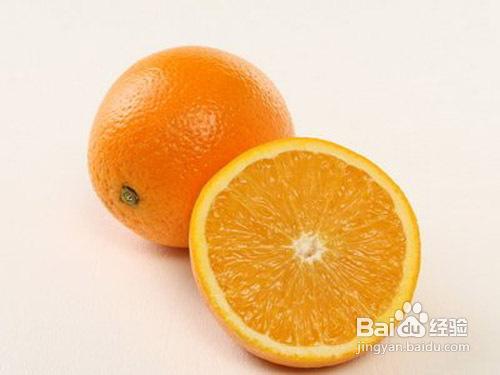 柑橘類果皮該怎麼利用