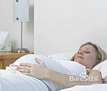怎樣改善懷孕媽媽失眠症