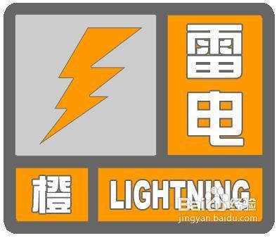 【防雷電】夏天應該怎樣預防雷電