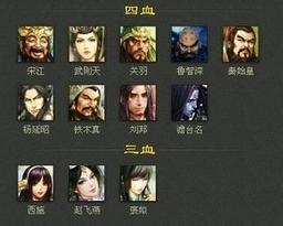 騰訊遊戲《英雄殺》中，宋江和秦始皇如何配合？