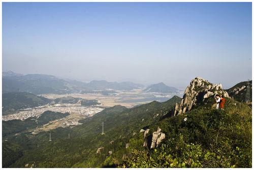 怎樣解決在雁蕩山的住宿問題