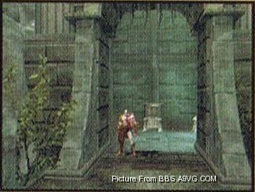 [PS2]《戰神2》神壺的入手方法