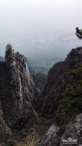 2天時間怎麼玩轉廬山（2016廬山詳細攻略）