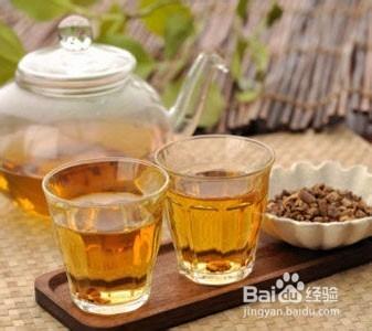 降血壓喝什麼茶好？