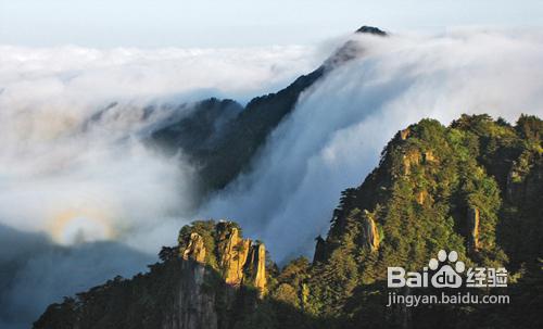 江西明月山旅遊