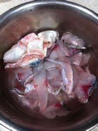 酸菜魚的做法、怎麼做酸菜魚才好吃？