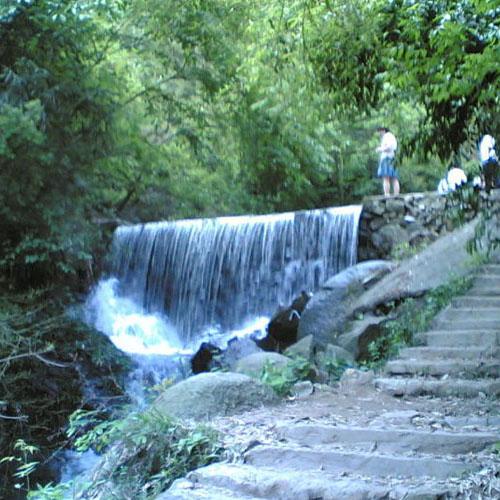 十一國慶期間【南昌梅嶺野戰】旅遊攻略(帶圖)