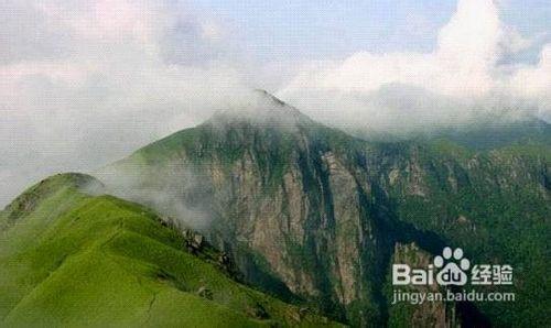 江西明月山旅遊