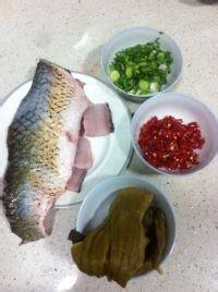 酸菜魚的做法、怎麼做酸菜魚才好吃？