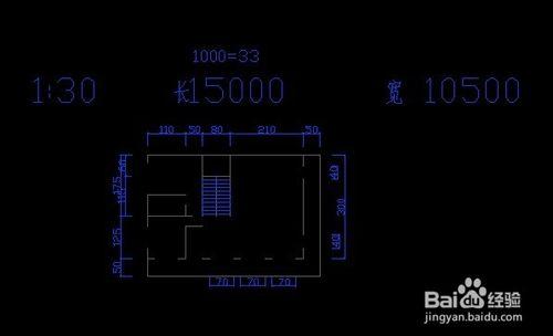 純手工製作房屋模型（1）