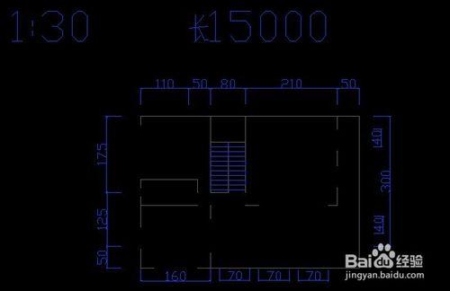 純手工製作房屋模型（1）