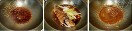 製做簡單卻鮮美無虞的海鮮菜——娃娃菜燒黃花魚