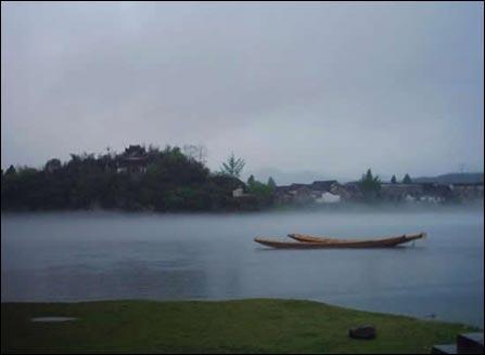 怎樣拍攝雨景