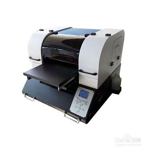 UV平板印表機技術和傳統印刷的五大區別